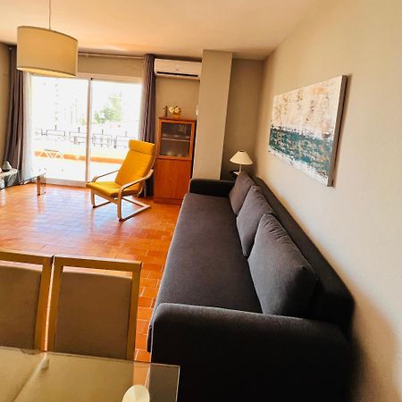 Torremolinos Carihuela Nucleo Cristal公寓 外观 照片