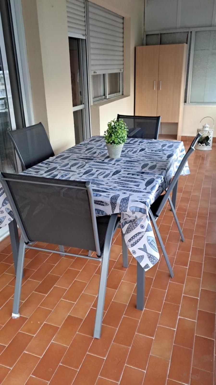 Torremolinos Carihuela Nucleo Cristal公寓 外观 照片