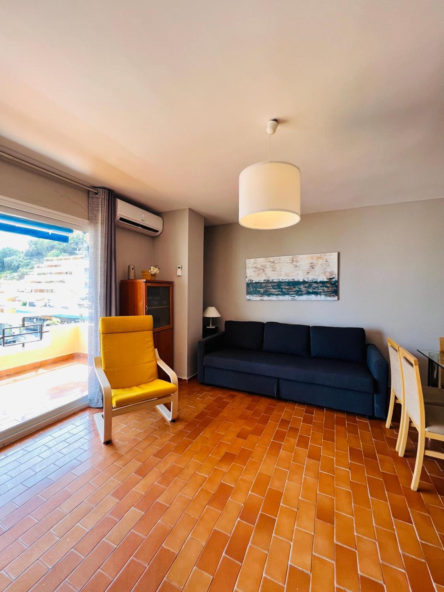 Torremolinos Carihuela Nucleo Cristal公寓 外观 照片